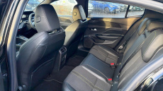 Peugeot 408 158kW GT 58kWh 5dr Auto Electric Hatchback